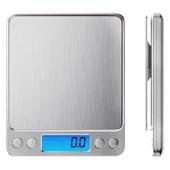 Pm-14634 3000 Gram Dijital Hassas Terazi 0.1 Gram - 1