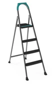 Merdiven Riser Plastik Basamaklı 3+1 Royaleks-MAP51303 - 1