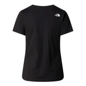 The North Face W EASY  Kadın Tişört  NF0A87N6JK31 - 2