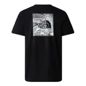 The North Face Erkek BOX NSE CELEBRATION Tişört NF0A87NVJK31 thumbnail 2