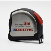 İzeltaş Şerit Metre 3 Mt Krom - 1