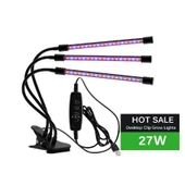 Bitki Yetiştirme Lambası Tam Spektrum - 1