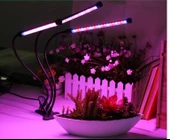Bitki Yetiştirme Lambası Tam Spektrum - 3