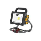 CAT DX62B 18Volt 20W 750/1600 Lümen Profesyonel İki Kademeli Led Projektör (Akü Dahil Değildir) - 1