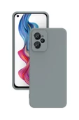 Casper Via X30 Kılıf Kamera Korumalı Silikon Rubber Arka Kapak - 1