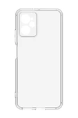 Casper Via X30 Kılıf Kamera Korumalı Silikon Rubber Arka Kapak - 11