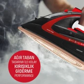 Goldmaster Airjet Ütü + Masterjet Ütü - Elk-05479 - 6