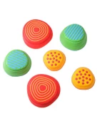 Teplay Çocuk Denge Basamak Taşları 6 Adet - 1