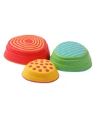 Teplay Çocuk Denge Basamak Taşları 6 Adet - 2