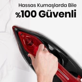 Goldmaster Airjet Ütü + Masterjet Ütü - Elk-05479 - 3