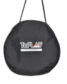 Teplay Çocuk Denge Basamak Taşları 6 Adet - 5