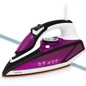 Goldmaster Maxipress Ütü + Vals Ütü - Elk-05478 - 5