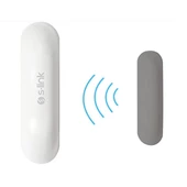 S-Link Swapp SL-EG01 Akıllı Ev güvenliği Kablosuz Kapı Pencere Manyetik Sensör - 32840 - 5