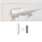 S-Link Swapp SL-EG01 Akıllı Ev güvenliği Kablosuz Kapı Pencere Manyetik Sensör - 32840 - 6