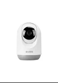 S-link SL-IND03 2.0 MP HD Lens 3.6mm IP Smart Wifi Network TF Card Güvenlik Bebek Kamerası Tuya Destekli - 1