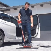 Einhell TE-SV 18 Li Solo Akülü Dikey Süpürge (Aküsüz) - 3