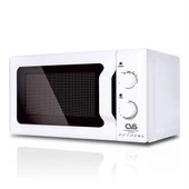 CVS DN 3982 Analog Mikrodalga Fırın 20 LT 1200 W - Elk-05641 - 1