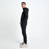 Ellesse Erkek Eşofman Altı Siyah - 3