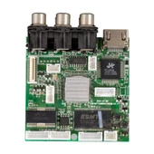 Hl-5483 Dvd/dıvx Player Board - 1