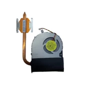 Casper Uyumlu C500 Soğutucu Fan Ve Bakır Sıfır - 1