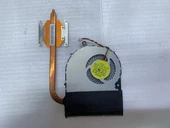 Casper Uyumlu C700 Soğutucu Fan Ve Bakır Sıfır - 1