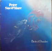 Peter  Sue & Marc – Birds Of Paradise pop tarz plak alithestereo - 1