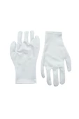Unisex Bando Garson Pandomim Gösteri Merasim Tören Eldivenii - 3