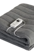 Comfort | Çift Kişilik Elektrikli Battaniye | Elekrikli Yatak Isıtıcı - 4