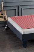 Comfort | Çift Kişilik Elektrikli Battaniye | Elekrikli Yatak Isıtıcı - 11