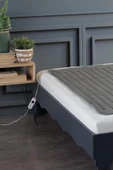 Comfort | Çift Kişilik Elektrikli Battaniye | Elekrikli Yatak Isıtıcı - 3