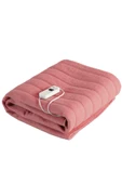 Comfort | Çift Kişilik Elektrikli Battaniye | Elekrikli Yatak Isıtıcı - 9