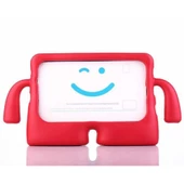 İPAD MİNİ 1 - 2 - 3 - 4 SİLİKON ÇOCUK FİGÜRLÜ iBUY TABLET KILIFI - 8