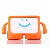 İPAD MİNİ 1 - 2 - 3 - 4 SİLİKON ÇOCUK FİGÜRLÜ iBUY TABLET KILIFI - 11