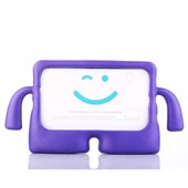 İPAD MİNİ 1 - 2 - 3 - 4 SİLİKON ÇOCUK FİGÜRLÜ iBUY TABLET KILIFI - 10