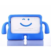 İPAD MİNİ 1 - 2 - 3 - 4 SİLİKON ÇOCUK FİGÜRLÜ iBUY TABLET KILIFI - 9