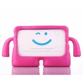 İPAD MİNİ 1 - 2 - 3 - 4 SİLİKON ÇOCUK FİGÜRLÜ iBUY TABLET KILIFI - 2