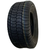 205/50-10 Wattstone Çim Bahçe Golf Lastiği Ws-407 - 1