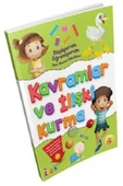 Kavramlar ve İlişki Kurma / Büyüyorum Öğreniyorum - 1