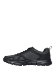 Skechers Track Erkek Siyah Spor Ayakkabı 52630 BBK thumbnail 2