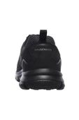 Skechers Track Erkek Siyah Spor Ayakkabı 52630 BBK thumbnail 4