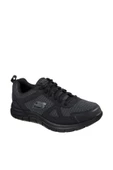 Skechers Track Erkek Siyah Spor Ayakkabı 52630 BBK thumbnail 3
