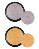 Teplay Dokunsal Taktil Diskler Kavram Oyunu 13 Parça thumbnail 4