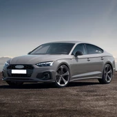 Audi A5 Sportback 2020-2024 Ön Motor Kaput Amortisörü 1 Ad. 8W0823359B - 2