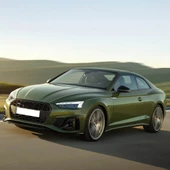 Audi A5 Coupe 2020-2024 Ön Motor Kaput Amortisörü 1 Ad. 8W0823359B - 2