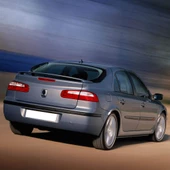 Renault Laguna 2 HB 2002-2007 Arka Bagaj Kapak Amortisörü Pistonu 1 Ad thumbnail 2