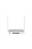 Keenetic Omni Dsl N300 Wi-Fi Mesh Gigabit VDSL2/ADSL2+ Modem Router, 3-Port FE, 1-Port GE, USB Portu thumbnail 5