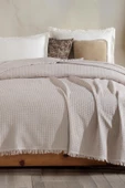 Sheet Tek Kişilik Yatak Örtüsü - 12