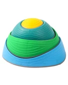 Teplay Denge Nehir Taşları 4 Adet thumbnail 3