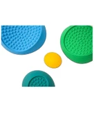 Teplay Denge Nehir Taşları 4 Adet thumbnail 1