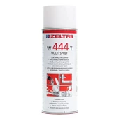 İzeltaş W444T Çok Amaçlı Yağlama ve Pas Sökücü Multi Sprey 400ml - 1